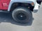 2007 Jeep Wrangler X
