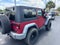 2007 Jeep Wrangler X