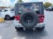 2007 Jeep Wrangler X