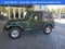 1998 Jeep Wrangler Sahara