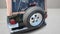 1998 Jeep Wrangler Sahara