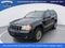 2010 Jeep Grand Cherokee Limited