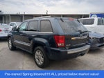 2010 Jeep Grand Cherokee Limited