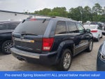 2010 Jeep Grand Cherokee Limited