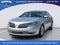 2013 Lincoln MKS 100A