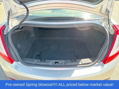 2013 Lincoln MKS 100A