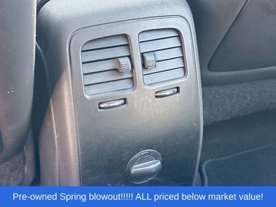 2013 Lincoln MKS 100A