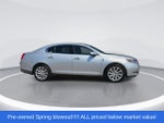 2013 Lincoln MKS 100A