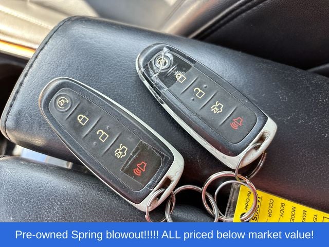 2013 Lincoln MKS 100A