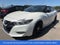 2017 Nissan Maxima Platinum