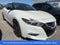 2017 Nissan Maxima Platinum