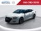2016 Nissan Maxima SR