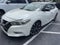 2016 Nissan Maxima SR