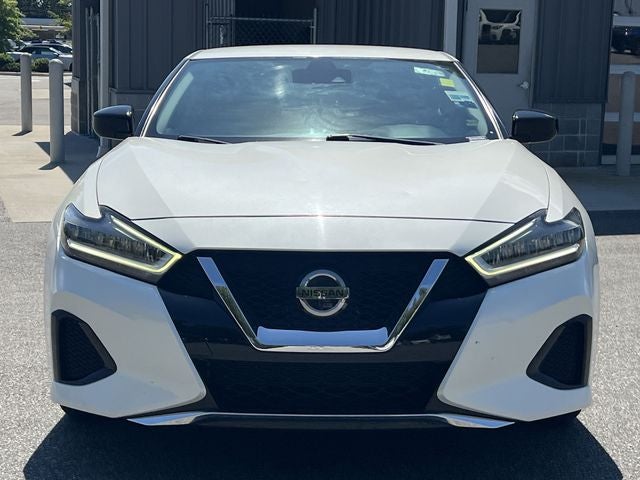 2020 Nissan Maxima 3.5 S
