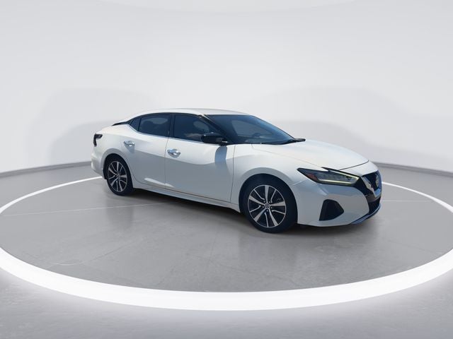 2020 Nissan Maxima 3.5 S