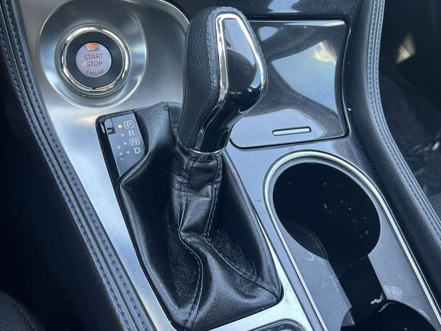 2020 Nissan Maxima 3.5 S