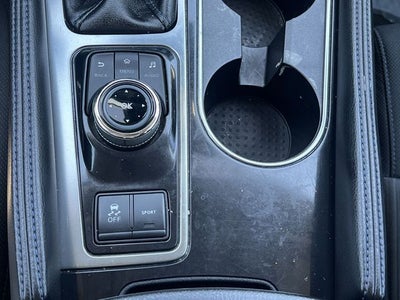2020 Nissan Maxima 3.5 S