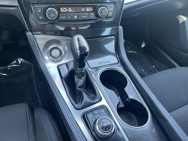 2020 Nissan Maxima 3.5 S