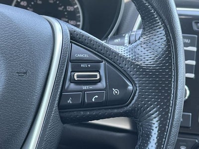 2020 Nissan Maxima 3.5 S