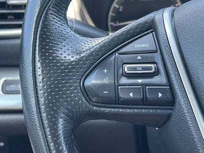 2020 Nissan Maxima 3.5 S