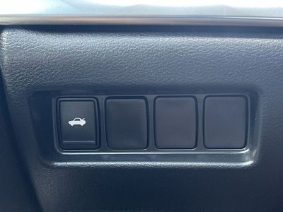 2020 Nissan Maxima 3.5 S