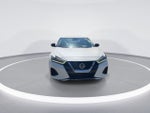 2020 Nissan Maxima 3.5 S