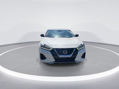 2020 Nissan Maxima 3.5 S