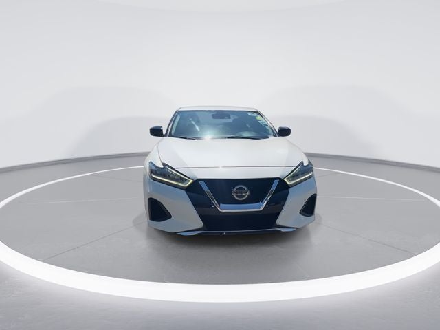 2020 Nissan Maxima 3.5 S