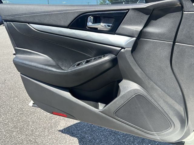 2020 Nissan Maxima 3.5 S