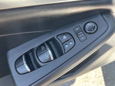 2020 Nissan Maxima 3.5 S