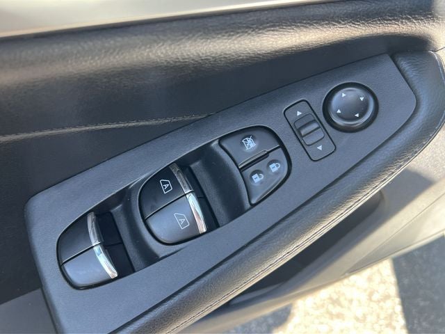 2020 Nissan Maxima 3.5 S