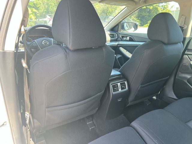 2020 Nissan Maxima 3.5 S