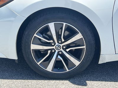2020 Nissan Maxima 3.5 S