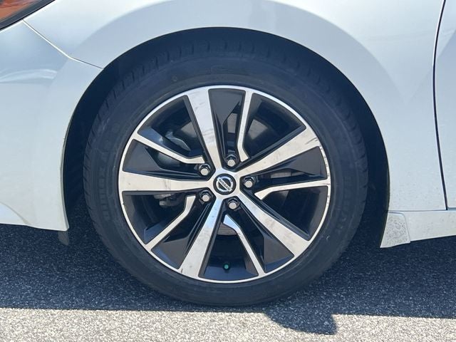 2020 Nissan Maxima 3.5 S