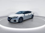 2020 Nissan Maxima 3.5 S