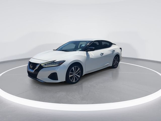2020 Nissan Maxima 3.5 S