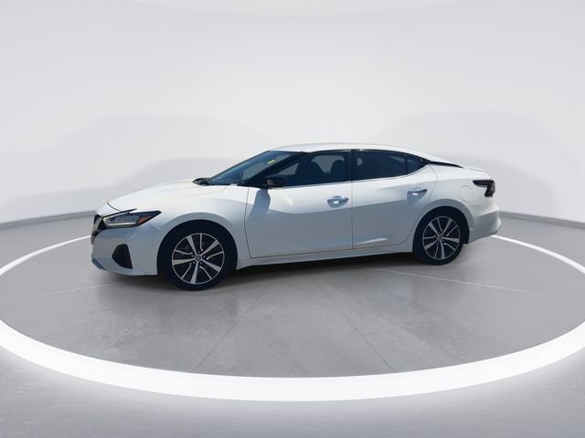 2020 Nissan Maxima 3.5 S