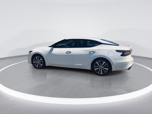 2020 Nissan Maxima 3.5 S