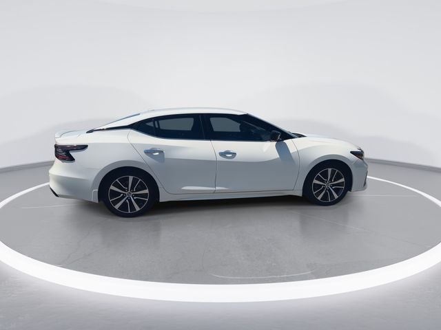 2020 Nissan Maxima 3.5 S