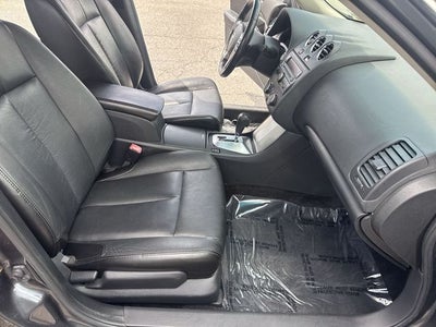 2009 Nissan Altima 2.5 SL