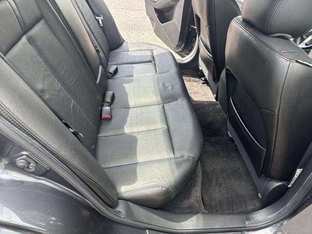 2009 Nissan Altima 2.5 SL