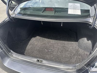 2009 Nissan Altima 2.5 SL