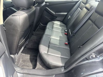 2009 Nissan Altima 2.5 SL