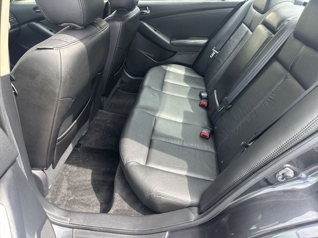 2009 Nissan Altima 2.5 SL