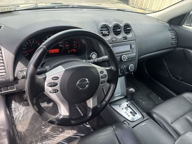 2009 Nissan Altima 2.5 SL