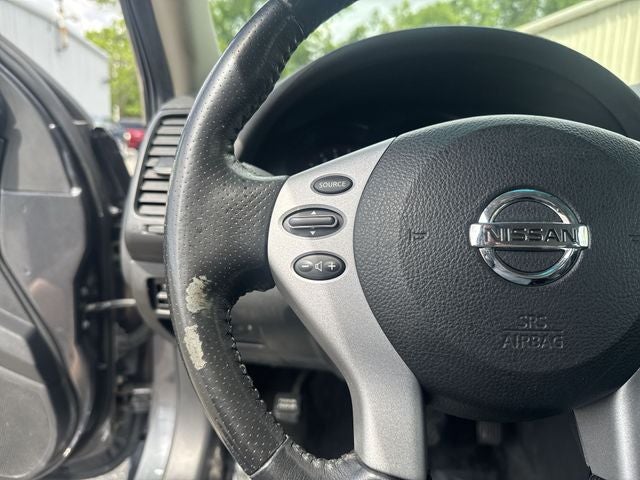 2009 Nissan Altima 2.5 SL