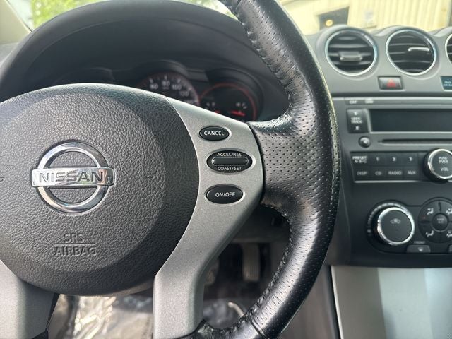 2009 Nissan Altima 2.5 SL