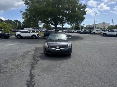 2009 Nissan Altima 2.5 SL