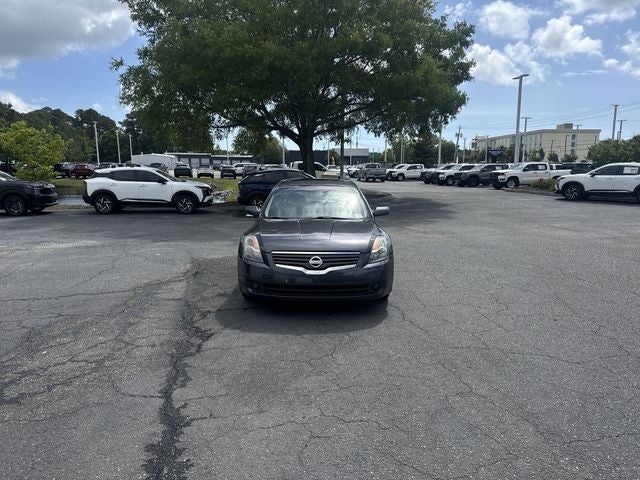 2009 Nissan Altima 2.5 SL