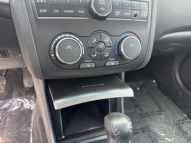 2009 Nissan Altima 2.5 SL